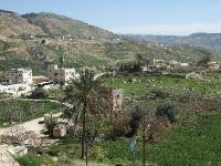 Wadi es Sir Tal (3)